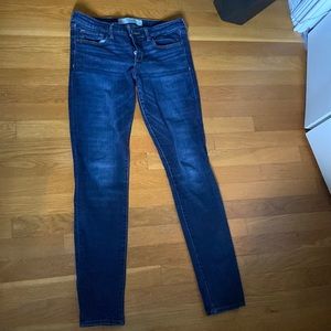 Abercrombie & Fitch jeans